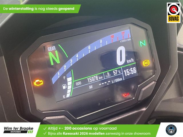 kawasaki - ninja-650