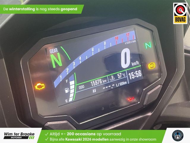 kawasaki - ninja-650