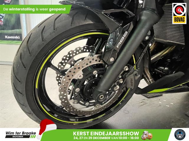 kawasaki - ninja-650