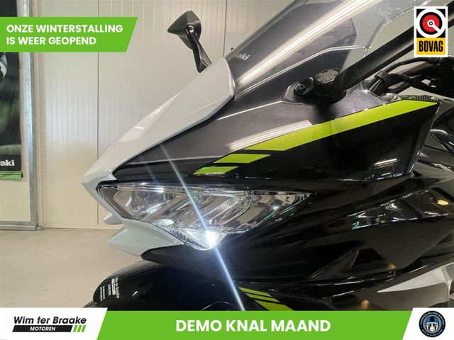 kawasaki - ninja-650