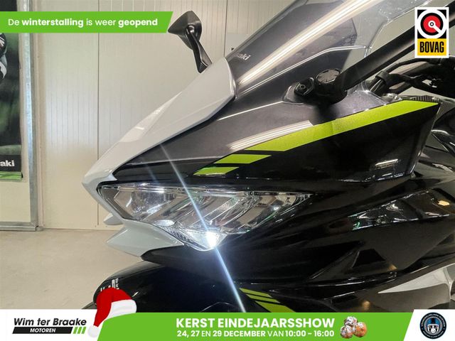 kawasaki - ninja-650