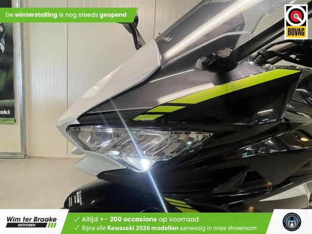 kawasaki - ninja-650
