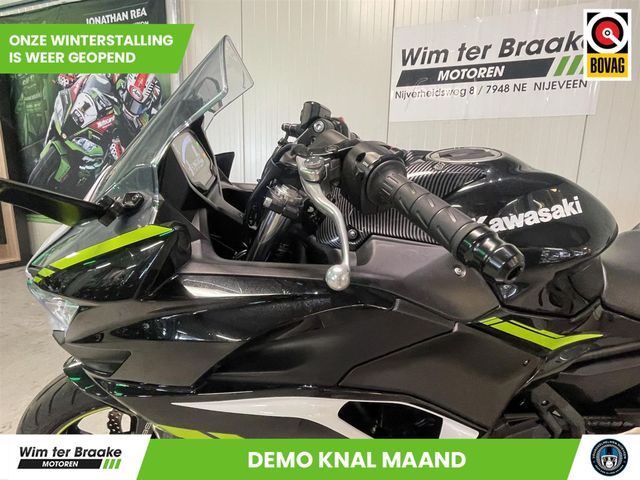 kawasaki - ninja-650