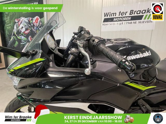 kawasaki - ninja-650