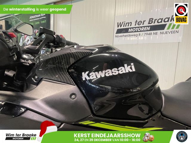 kawasaki - ninja-650