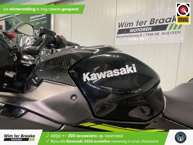 kawasaki - ninja-650