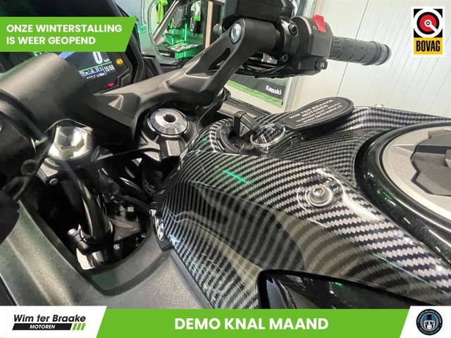 kawasaki - ninja-650