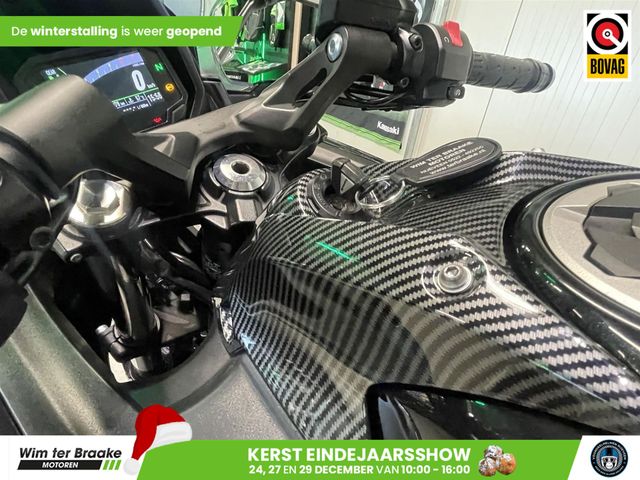 kawasaki - ninja-650