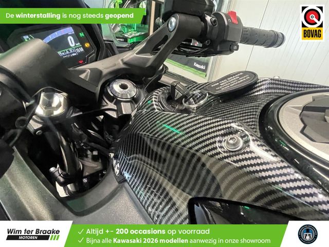 kawasaki - ninja-650