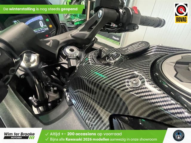 kawasaki - ninja-650