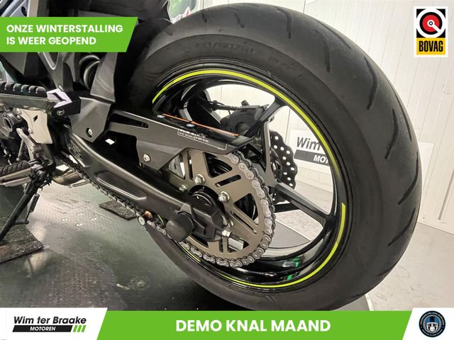 kawasaki - ninja-650