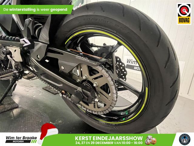 kawasaki - ninja-650