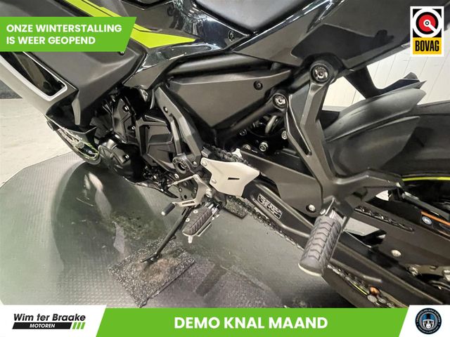 kawasaki - ninja-650