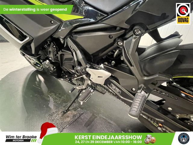 kawasaki - ninja-650