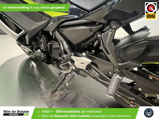 kawasaki - ninja-650