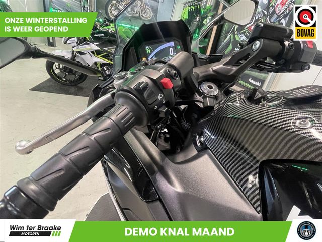 kawasaki - ninja-650