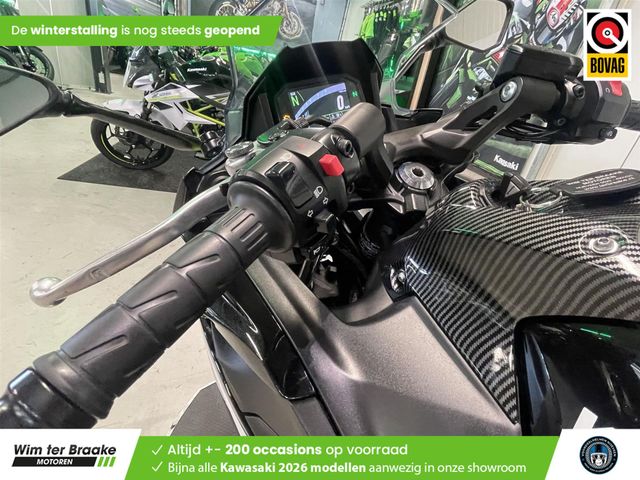 kawasaki - ninja-650