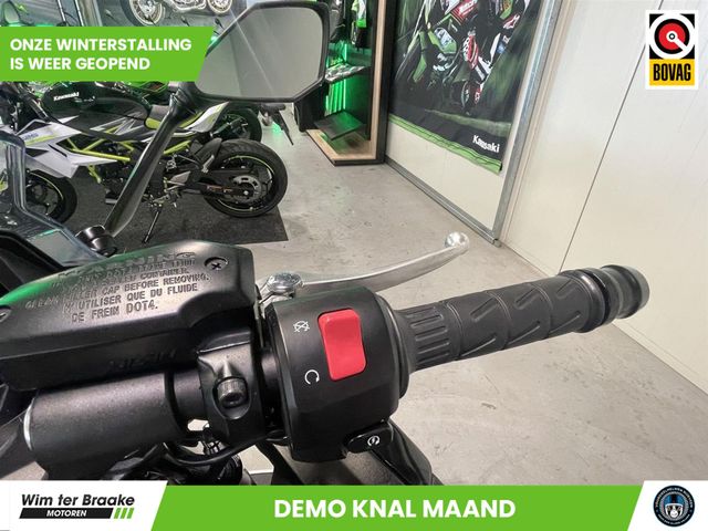 kawasaki - ninja-650