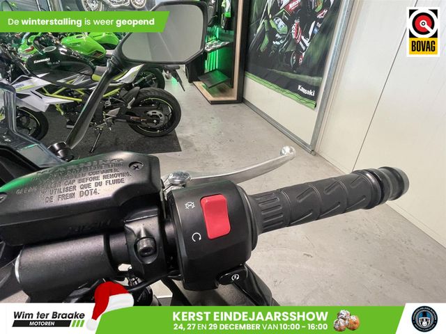 kawasaki - ninja-650