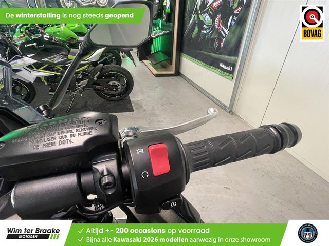 kawasaki - ninja-650