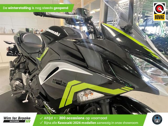 kawasaki - ninja-650