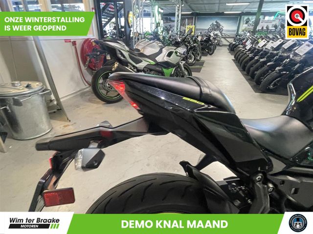 kawasaki - ninja-650