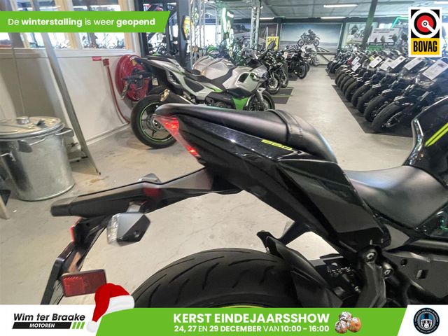 kawasaki - ninja-650