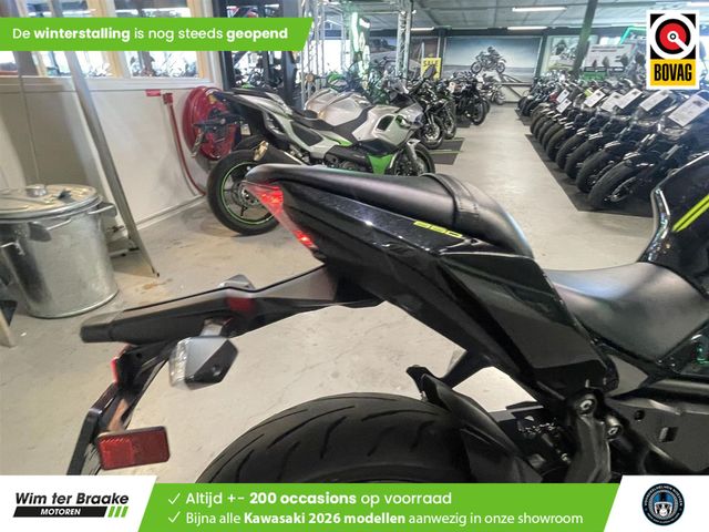 kawasaki - ninja-650