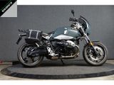 BMW R NINE T PURE