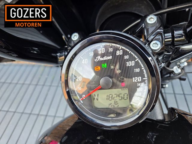 indian - scout-bobber