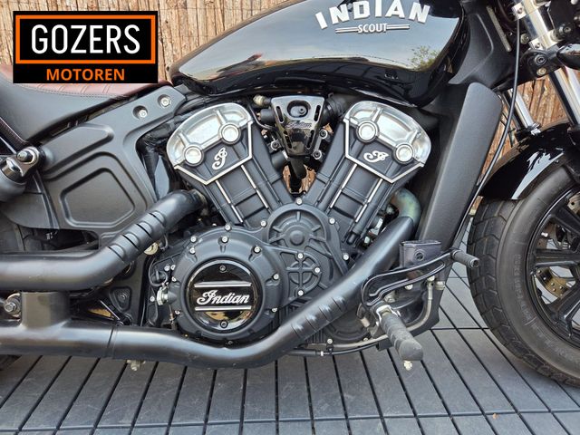 indian - scout-bobber