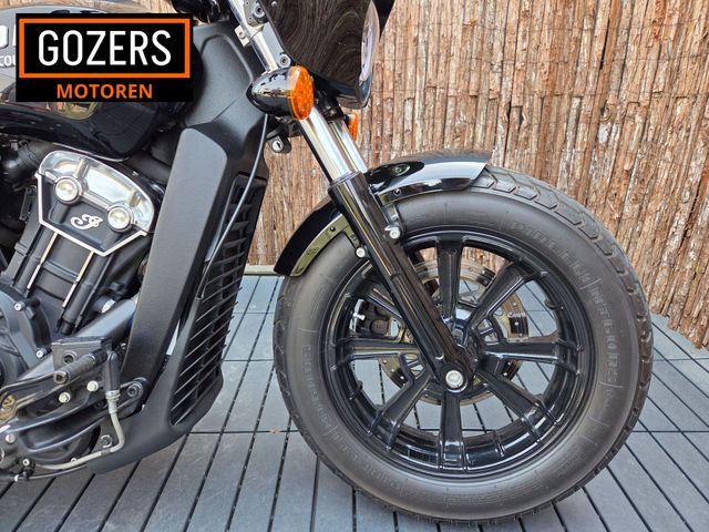 indian - scout-bobber