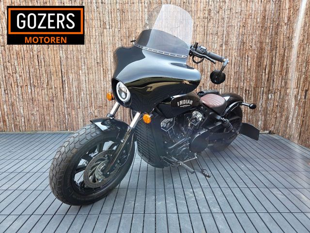 indian - scout-bobber