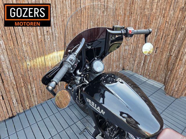 indian - scout-bobber