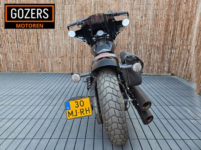 indian - scout-bobber