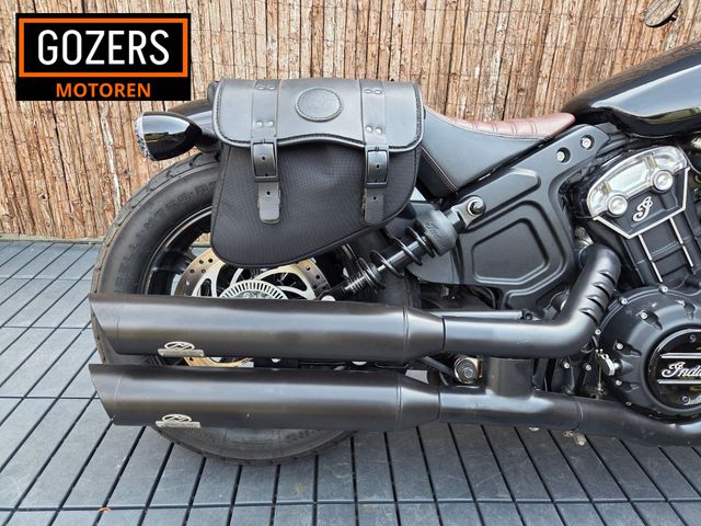 indian - scout-bobber