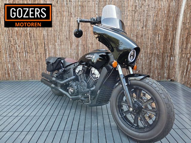 indian - scout-bobber