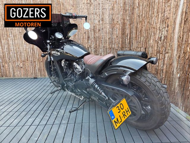 indian - scout-bobber