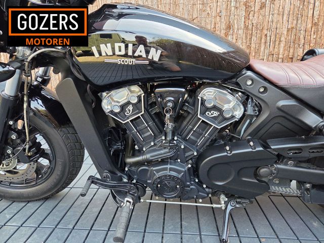 indian - scout-bobber