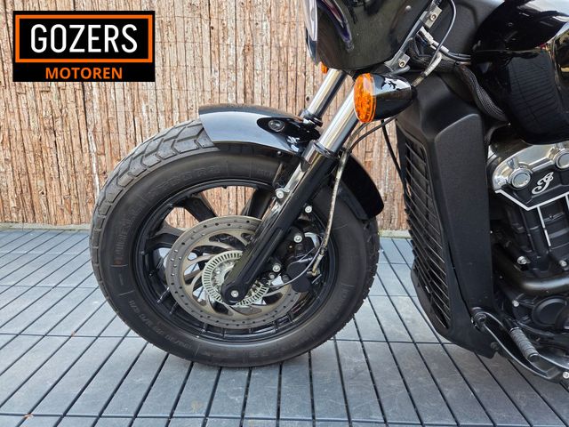 indian - scout-bobber