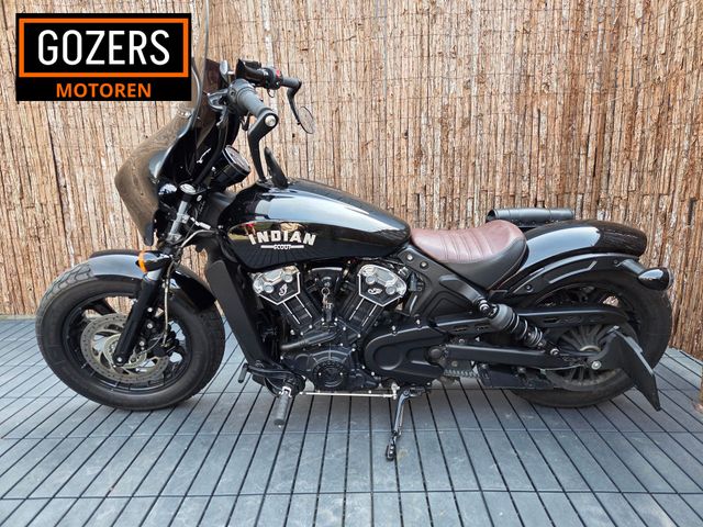 indian - scout-bobber