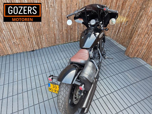 indian - scout-bobber