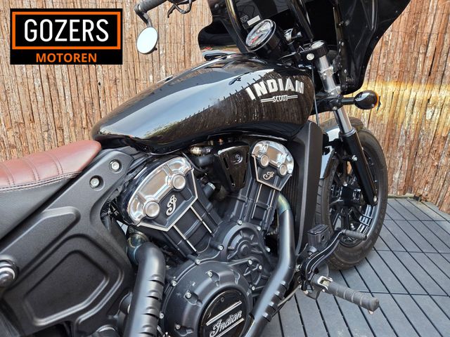 indian - scout-bobber