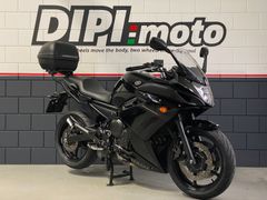 YAMAHA XJ 6 ABS
