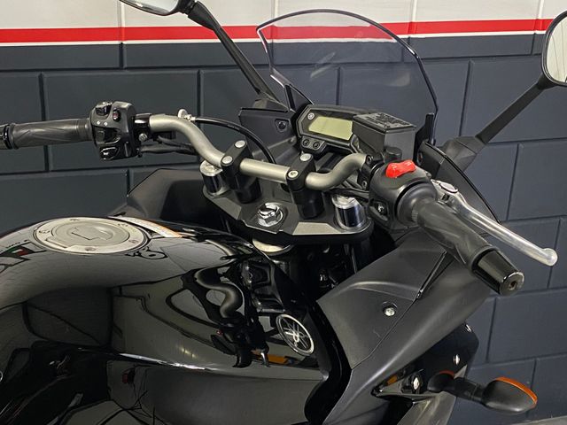 yamaha - xj-6-abs