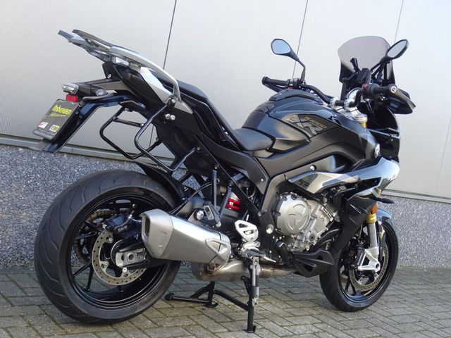 bmw - s-1000-xr