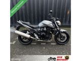 SUZUKI GSF 650 A
