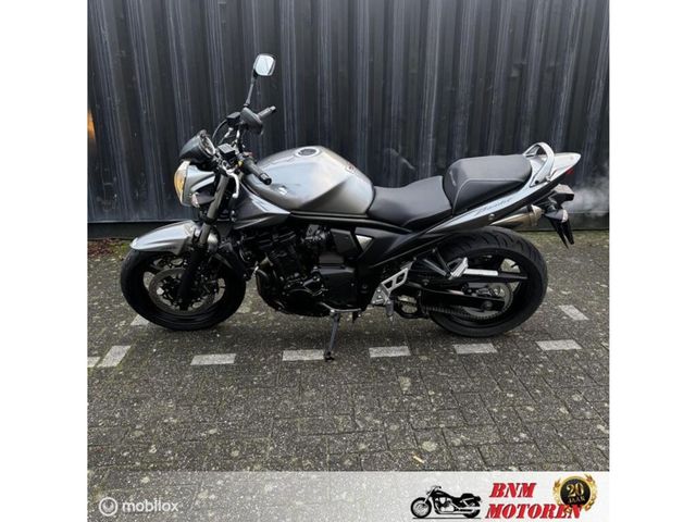 suzuki - gsf-650-a