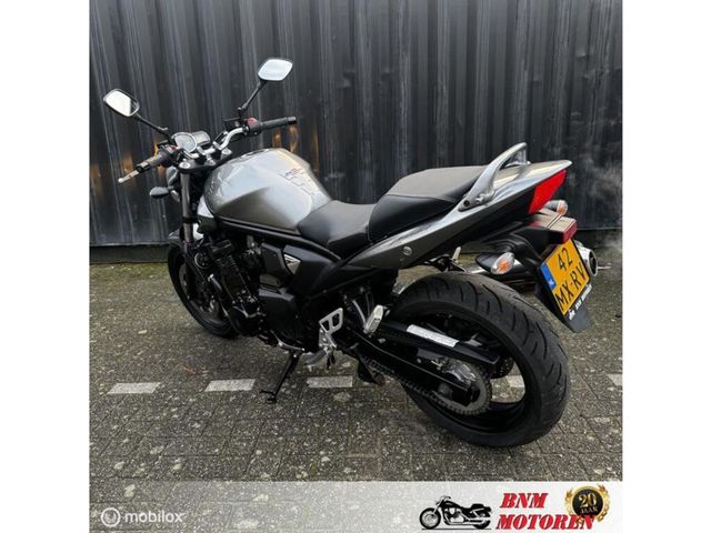 suzuki - gsf-650-a