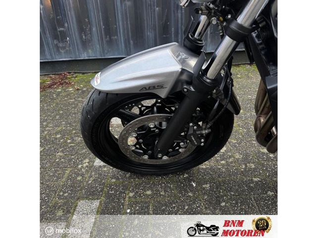 suzuki - gsf-650-a